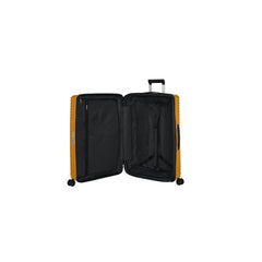 SAMSONITE TROLLEY MEDIO KJ1 002 06 UPSCAPE YELLOW