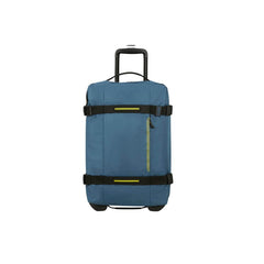 AMERICAN TOURISTER BAGAGLIO A MANO MD1-001-01 URBAN TRACK CORONET BLUE