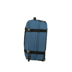 AMERICAN TOURISTER BAGAGLIO A MANO MD1-001-01 URBAN TRACK CORONET BLUE