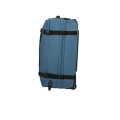 AMERICAN TOURISTER TROLLEY MEDIO MD1-002-01 URBAN TRACK CORONET BLUE