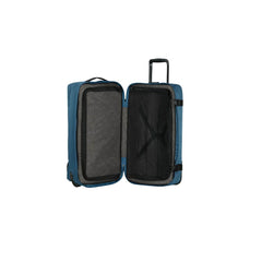 AMERICAN TOURISTER TROLLEY MEDIO MD1-002-01 URBAN TRACK CORONET BLUE