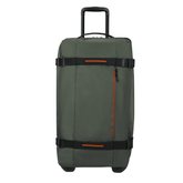 AMERICAN TOURISTER TROLLEY MEDIO MD1-002-94 URBAN TRACK DARK KHAKI