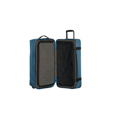 AMERICAN TOURISTER TROLLEY GRANDE MD1-003-01 URBAN TRACK CORONET BLUE