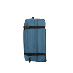 AMERICAN TOURISTER TROLLEY GRANDE MD1-003-01 URBAN TRACK CORONET BLUE