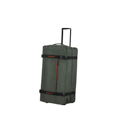 AMERICAN TOURISTER TROLLEY GRANDE MD1-003-94 URBAN TRACK DARK KAKI