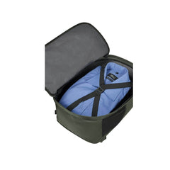 AMERICAN TOURISTER ZAINO MD1-005-94 URBAN TRACK DARK KHAKI