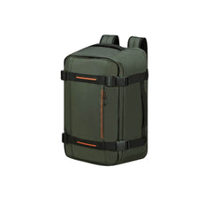 AMERICAN TOURISTER TRAVEL BACKPACK MD1-006-94 URBAN TRACK DARK KHAKI