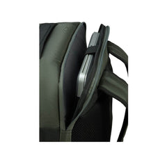 AMERICAN TOURISTER TRAVEL BACKPACK MD1-006-94 URBAN TRACK DARK KHAKI