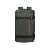 AMERICAN TOURISTER TRAVEL BACKPACK MD1-006-94 URBAN TRACK DARK KHAKI