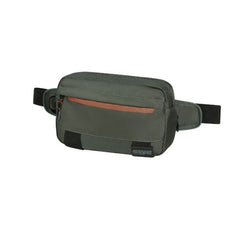 AMERICAN TOURISTER SLING BAG MD1-008-94 URBAN TRACK DARK KHAKI