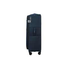 SAMSONITE TROLLEY GRANDE KO7-007-01 URBIFY NAVY BLUE