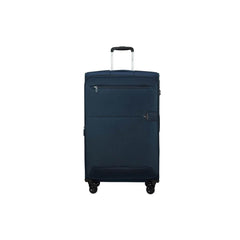 SAMSONITE TROLLEY GRANDE KO7-007-01 URBIFY NAVY BLUE
