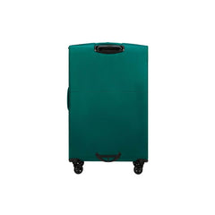 SAMSONITE TROLLEY GRANDE KO7-007-04 URBIFY PINE GREEN