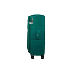 SAMSONITE TROLLEY GRANDE KO7-007-04 URBIFY PINE GREEN