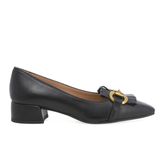 MELLUSO DECOLLETE V5342 MORSETTO NERO