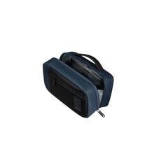 SAMSONITE BEAUTY CASE KK6-007-41 VAYCAY NAVY BLUE