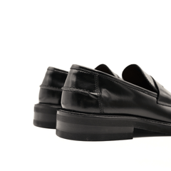 ROGAL'S MOCASSINO VIBRA1 NERO