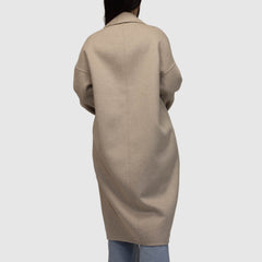 VICOLO CAPPOTTO TAC0003 TORTORA