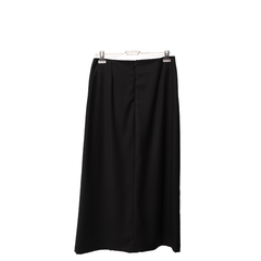 VICOLO GONNA MIDI TF1767 NERO