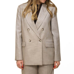 VICOLO GIACCA 0228 TORTORA