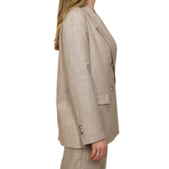 VICOLO GIACCA 0228 TORTORA