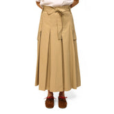 VICOLO GONNA 0048 BEIGE