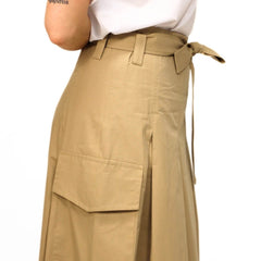 VICOLO GONNA 0048 BEIGE