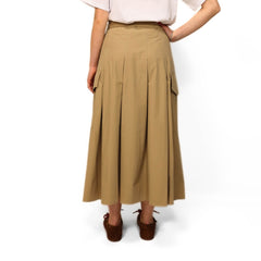 VICOLO GONNA 0048 BEIGE