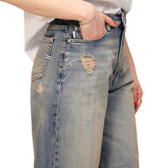 VICOLO JEANS 5081 MOM FIT
