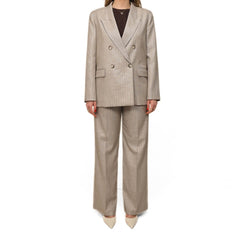 VICOLO PANTALONE 0227 TORTORA