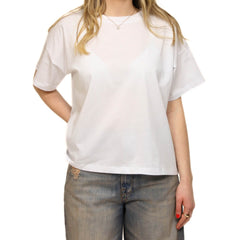 VICOLO T SHIRT 0014 BIANCO