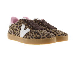 VICTORIA SNEAKERS BERLIN CICLISTA 1126205 ANIMALIER