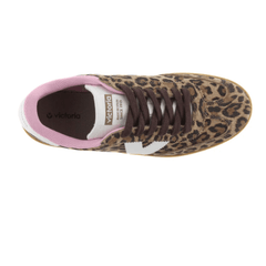 VICTORIA SNEAKERS BERLIN CICLISTA 1126205 ANIMALIER