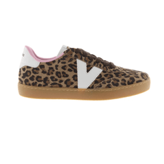 VICTORIA SNEAKERS BERLIN CICLISTA 1126205 ANIMALIER