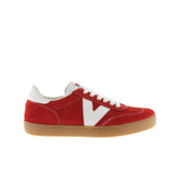 VICTORIA SNEAKERS 1126212 ROSSO