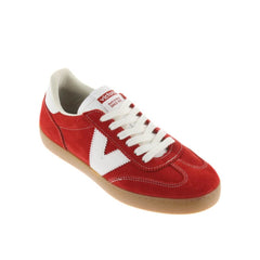 VICTORIA SNEAKERS 1126212 ROSSO