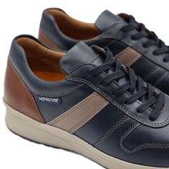 MEPHISTO SNEAKERS VITO 6145 BLU