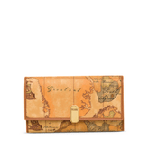 ALVIERO MARTINI 1^ CLASSE PORTAFOGLIO W004 6000 10 GEO CLASSIC