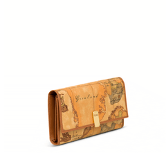 ALVIERO MARTINI 1^ CLASSE PORTAFOGLIO W004 6000 10 GEO CLASSIC