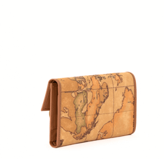 ALVIERO MARTINI 1^ CLASSE PORTAFOGLIO W017 6000 10 GEO CLASSIC