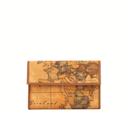 ALVIERO MARTINI 1^ CLASSE PORTAFOGLIO W017 6000 10 GEO CLASSIC