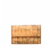 ALVIERO MARTINI 1^ CLASSE PORTAFOGLIO W020 6000 10 GEO CLASSIC