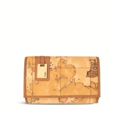 ALVIERO MARTINI 1^ CLASSE PORTAFOGLIO W025 6000 10 GEO CLASSIC