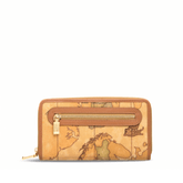 ALVIERO MARTINI 1^ CLASSE PORTAFOGLIO W027 6000 10 GEO CLASSIC