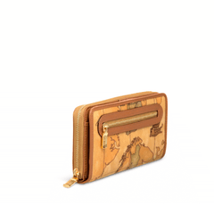 ALVIERO MARTINI 1^ CLASSE PORTAFOGLIO W027 6000 10 GEO CLASSIC