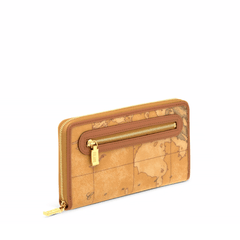 ALVIERO MARTINI 1^ CLASSE PORTAFOGLIO W028 6000 10 GEO CLASSIC