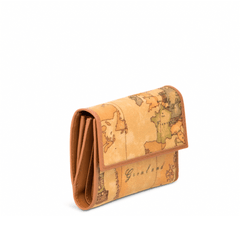 ALVIERO MARTINI 1^ CLASSE PORTAFOGLIO W038 6000 10 GEO CLASSIC