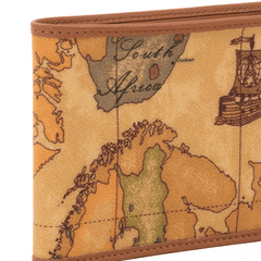 ALVIERO MARTINI 1^ CLASSE PORTAFOGLIO W116 6000 010 GEO CLASSIC