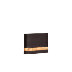 ALVIERO MARTINI 1^ CLASSE PORTAFOGLIO W150 5600 0500 MARRONE