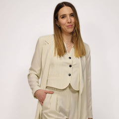 BERNA GIACCA W2440911 128 PANNA